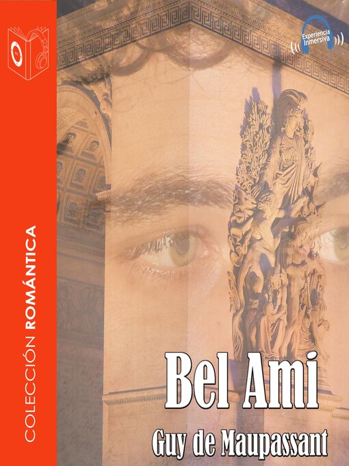 Title details for Bel Ami--Dramatizado by Guy de Maupassant - Available